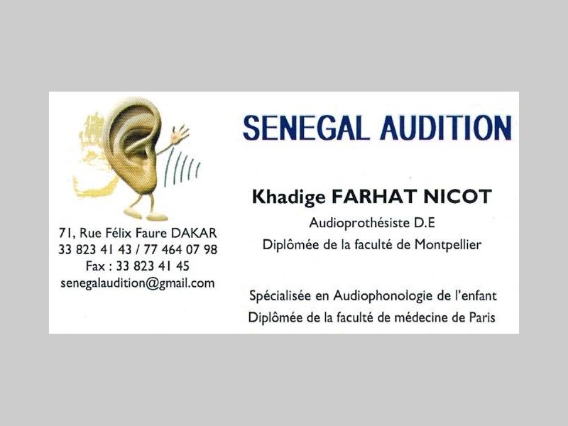 Khadigé FARHAT NICOT